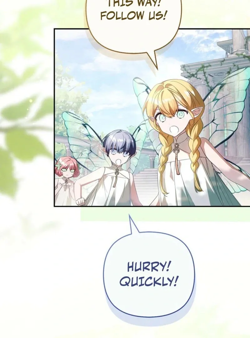 The Little Lady Behind the Villain Chapter 124 page 23 - 