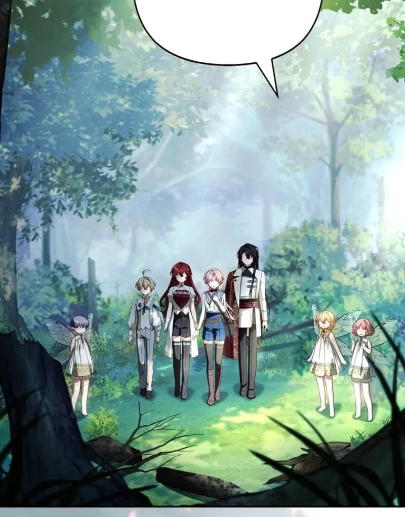 The Little Lady Behind the Villain Chapter 124 page 28 - 