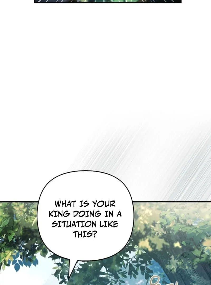 The Little Lady Behind the Villain Chapter 124 page 32 - 