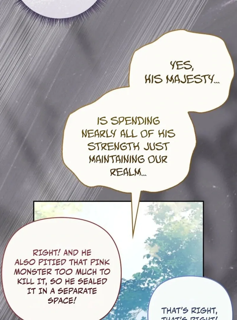The Little Lady Behind the Villain Chapter 124 page 34 - 