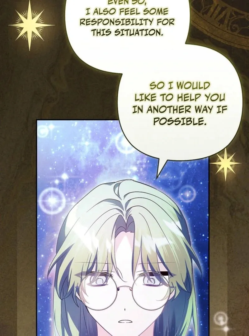 The Little Lady Behind the Villain Chapter 124 page 48 - 