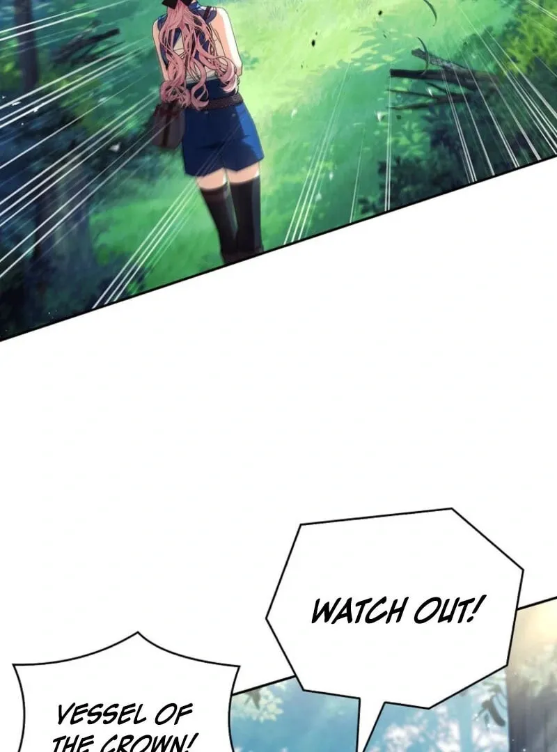 The Little Lady Behind the Villain Chapter 124 page 64 - 