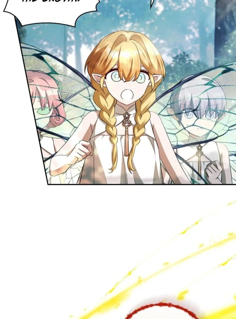 The Little Lady Behind the Villain Chapter 124 page 65 - 