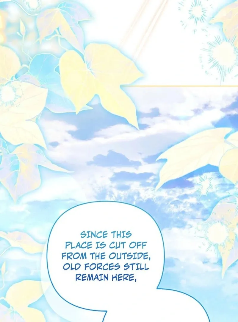The Little Lady Behind the Villain Chapter 124 page 8 - 