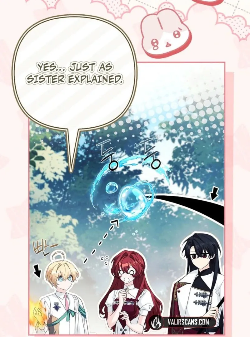 The Little Lady Behind the Villain Chapter 124 page 73 - 