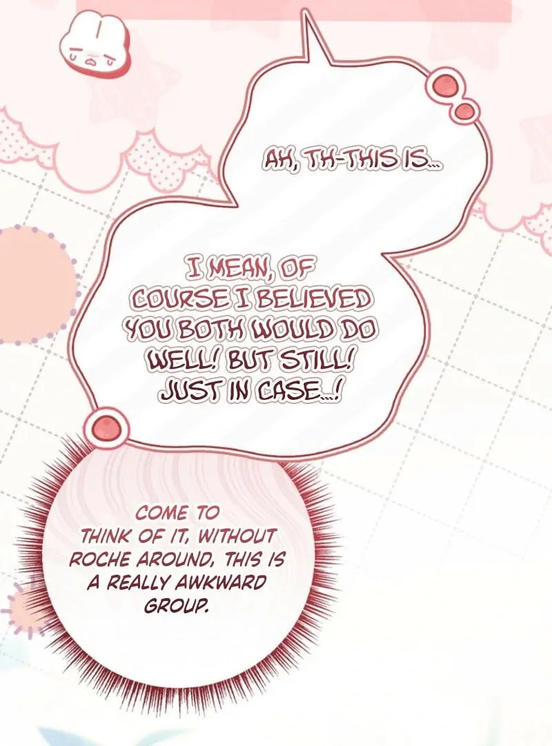 The Little Lady Behind the Villain Chapter 124 page 74 - 