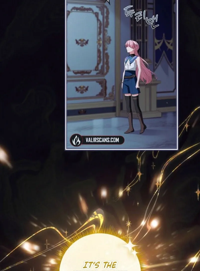 The Little Lady Behind the Villain Chapter 124 page 79 - 