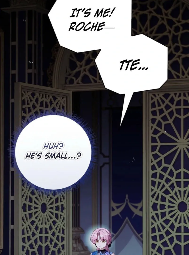 The Little Lady Behind the Villain Chapter 124 page 87 - 