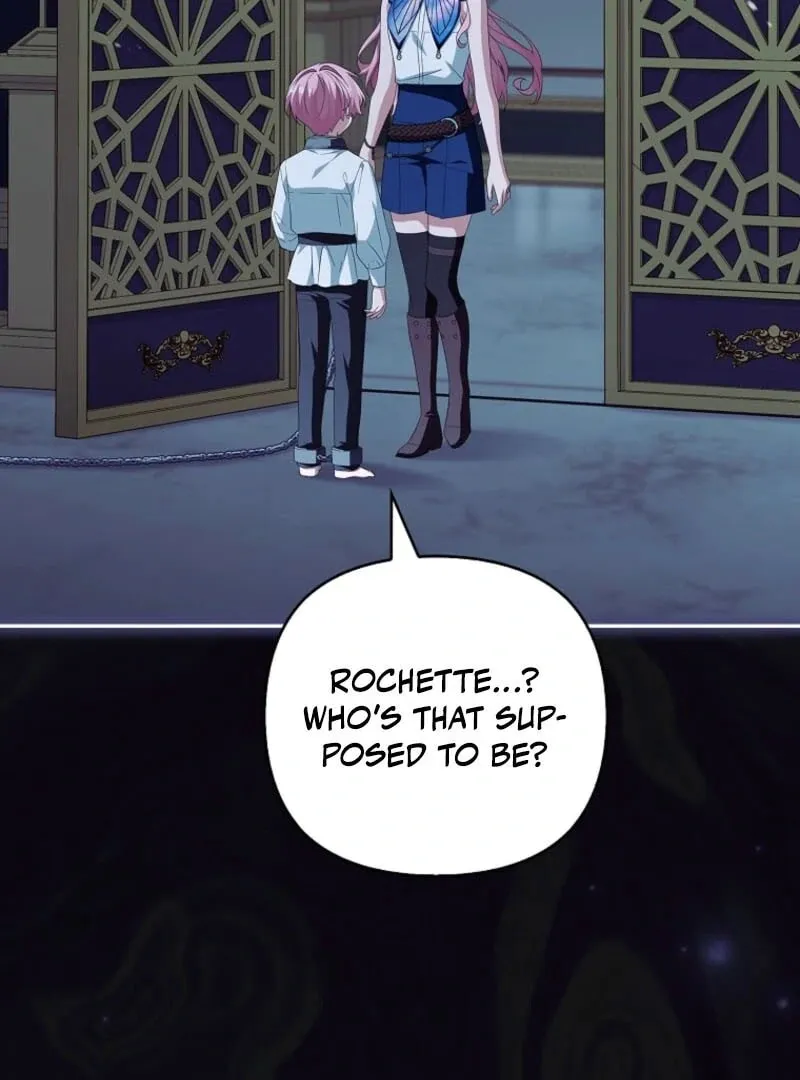 The Little Lady Behind the Villain Chapter 124 page 88 - 
