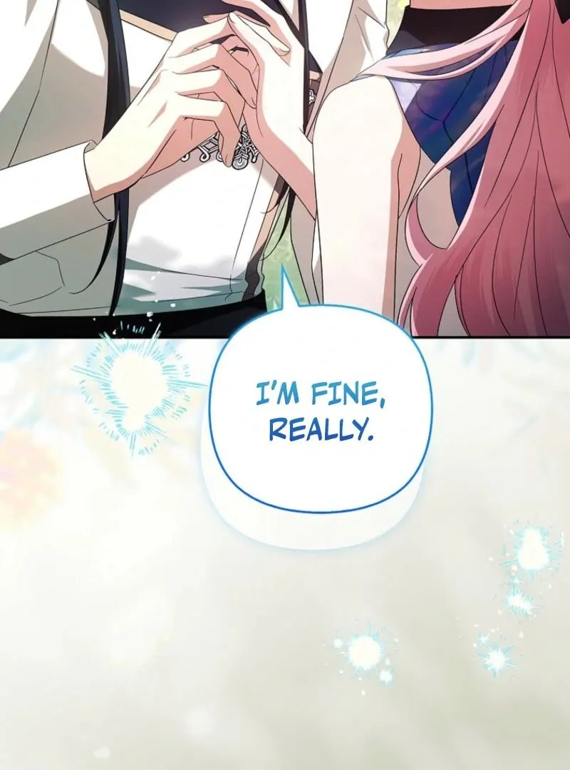 The Little Lady Behind the Villain Chapter 124 page 10 - 