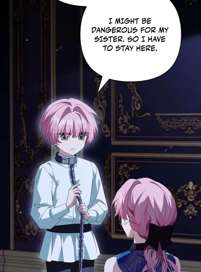 The Little Lady Behind the Villain Chapter 124 page 100 - 