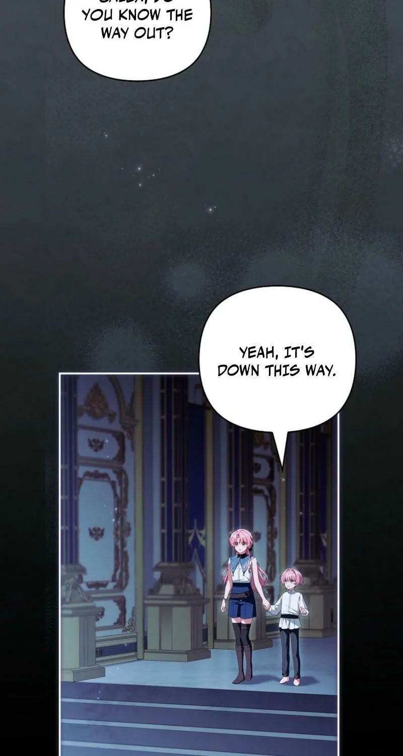 The Little Lady Behind the Villain Chapter 125 page 13 - 