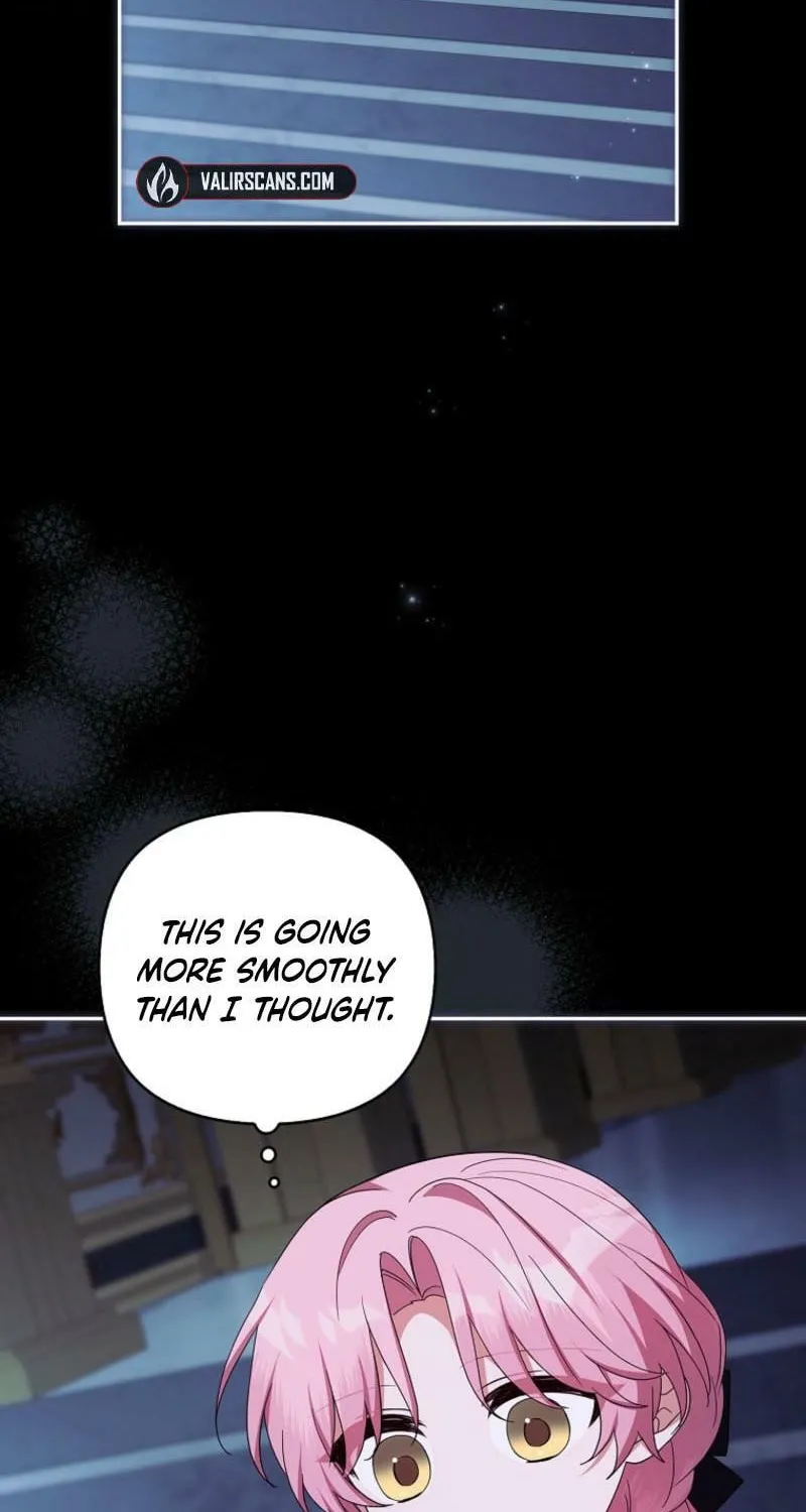 The Little Lady Behind the Villain Chapter 125 page 14 - 