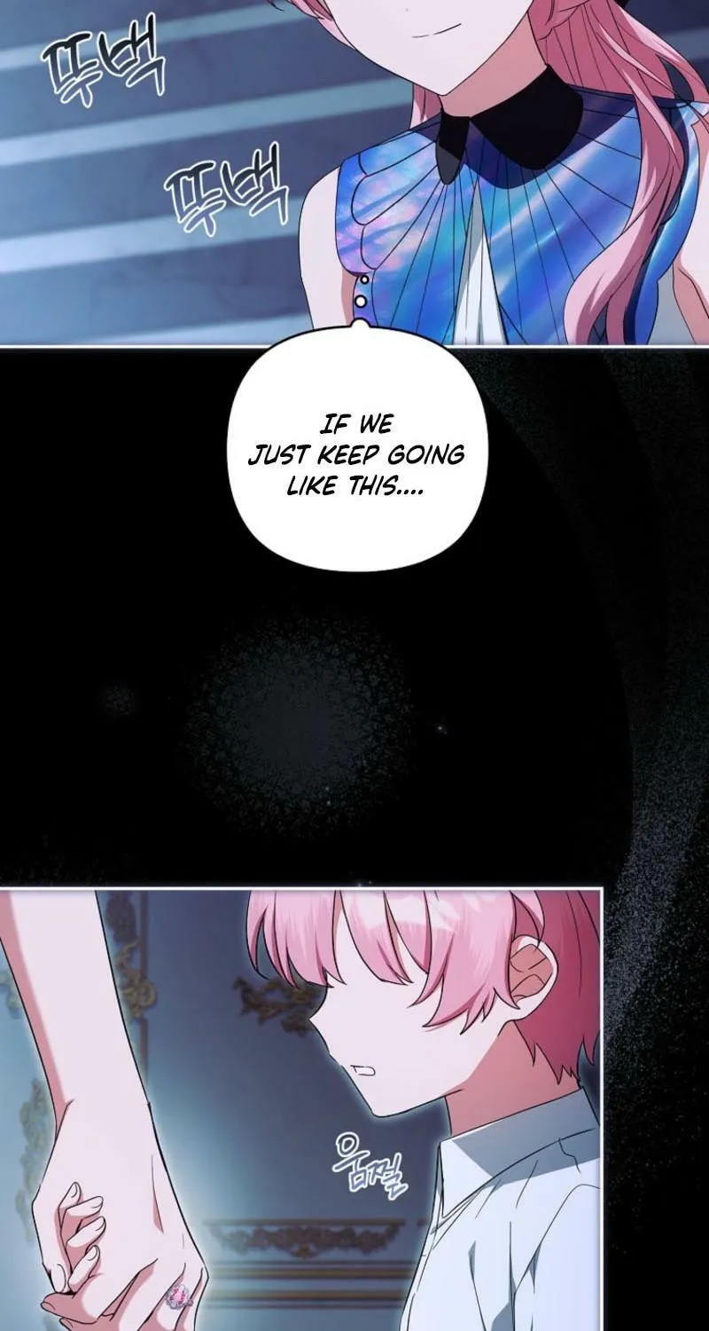 The Little Lady Behind the Villain Chapter 125 page 15 - 