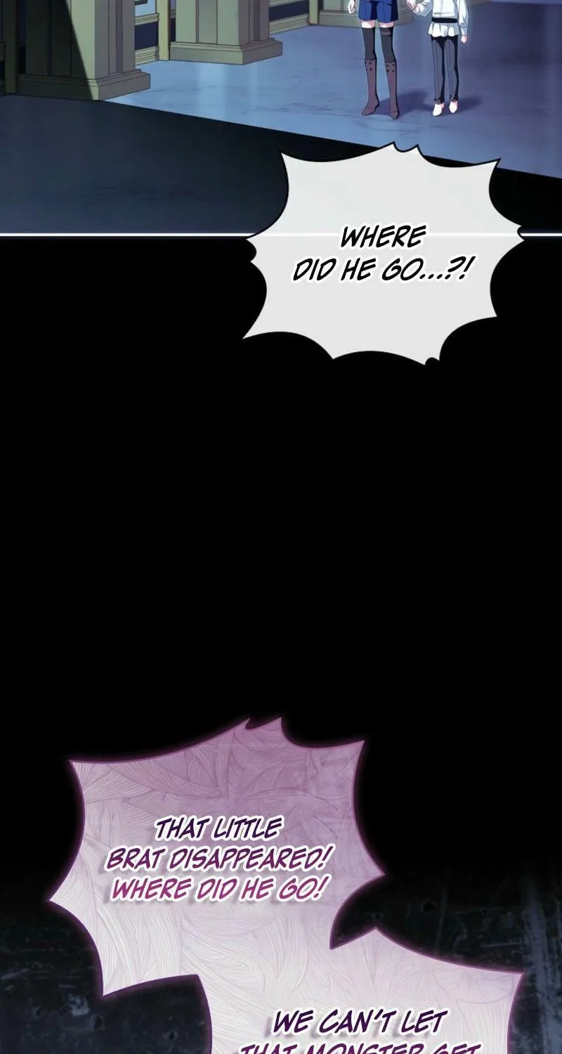 The Little Lady Behind the Villain Chapter 125 page 17 - 
