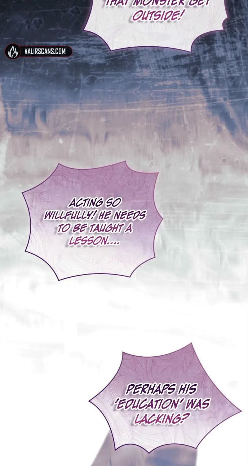 The Little Lady Behind the Villain Chapter 125 page 18 - 