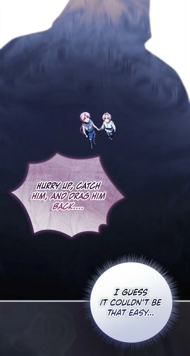 The Little Lady Behind the Villain Chapter 125 page 19 - 