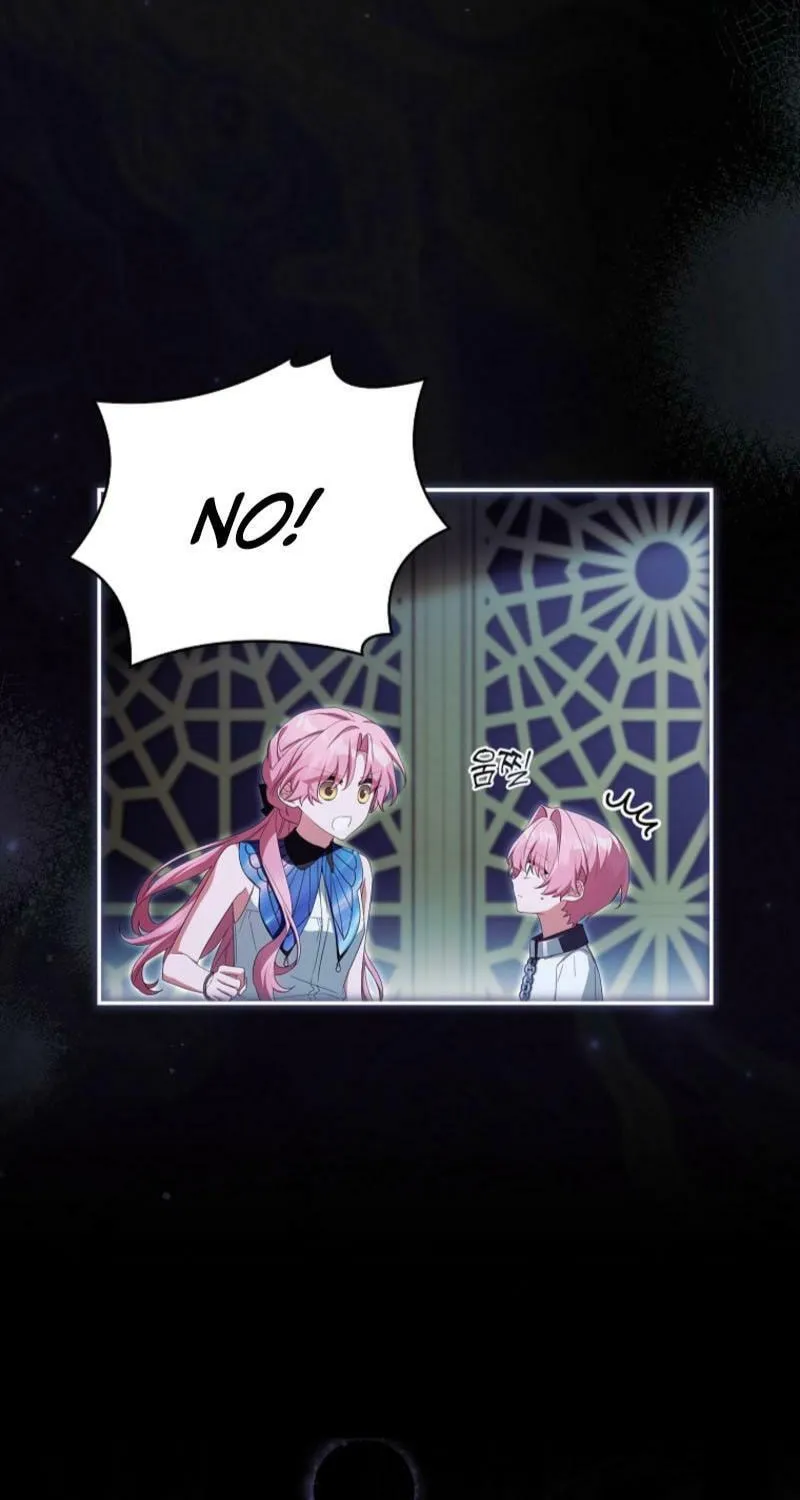 The Little Lady Behind the Villain Chapter 125 page 3 - 