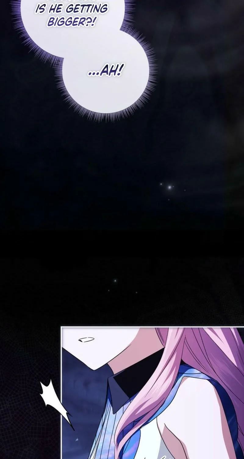 The Little Lady Behind the Villain Chapter 125 page 22 - 
