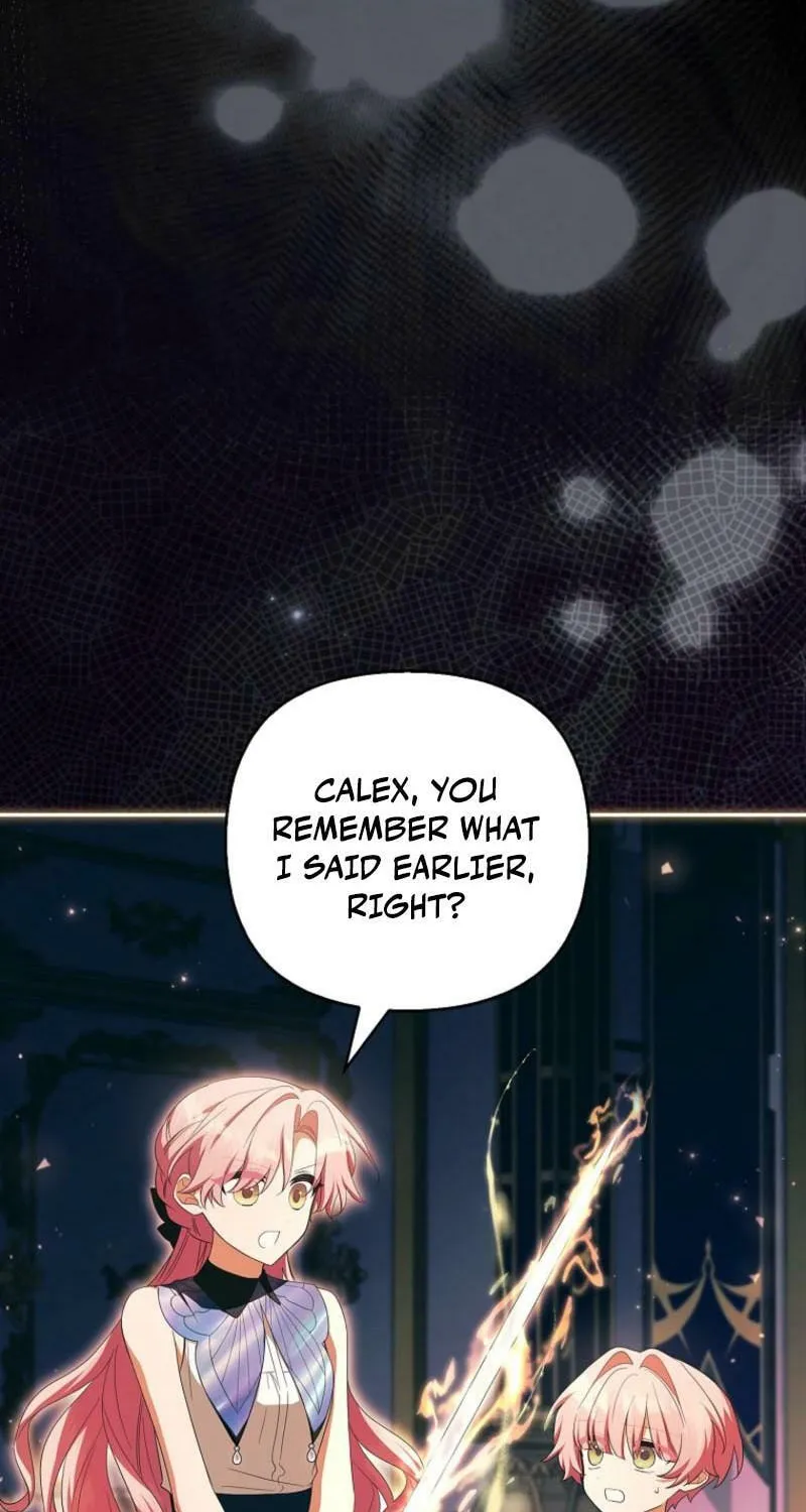 The Little Lady Behind the Villain Chapter 125 page 24 - 