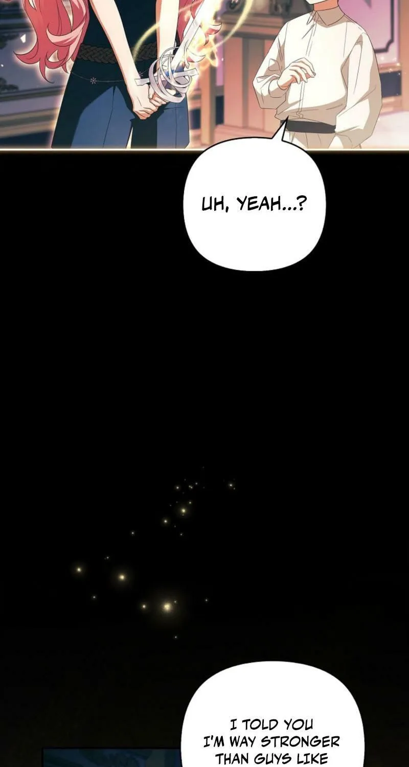 The Little Lady Behind the Villain Chapter 125 page 25 - 