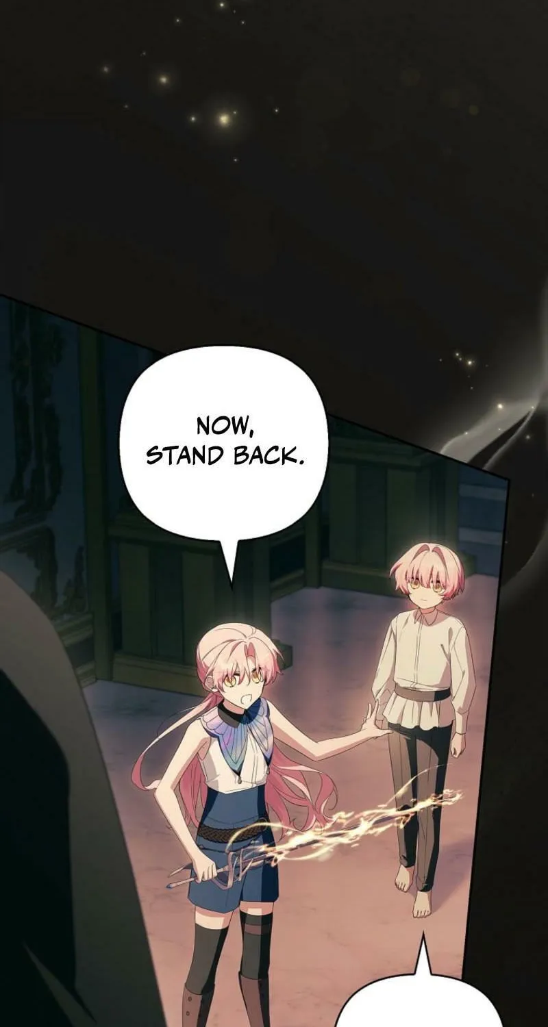 The Little Lady Behind the Villain Chapter 125 page 28 - 