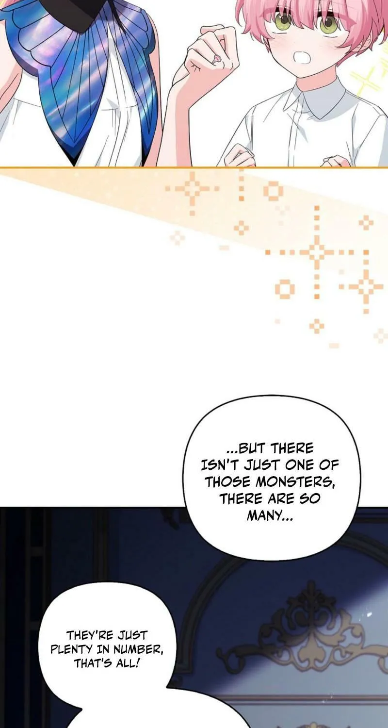 The Little Lady Behind the Villain Chapter 125 page 35 - 
