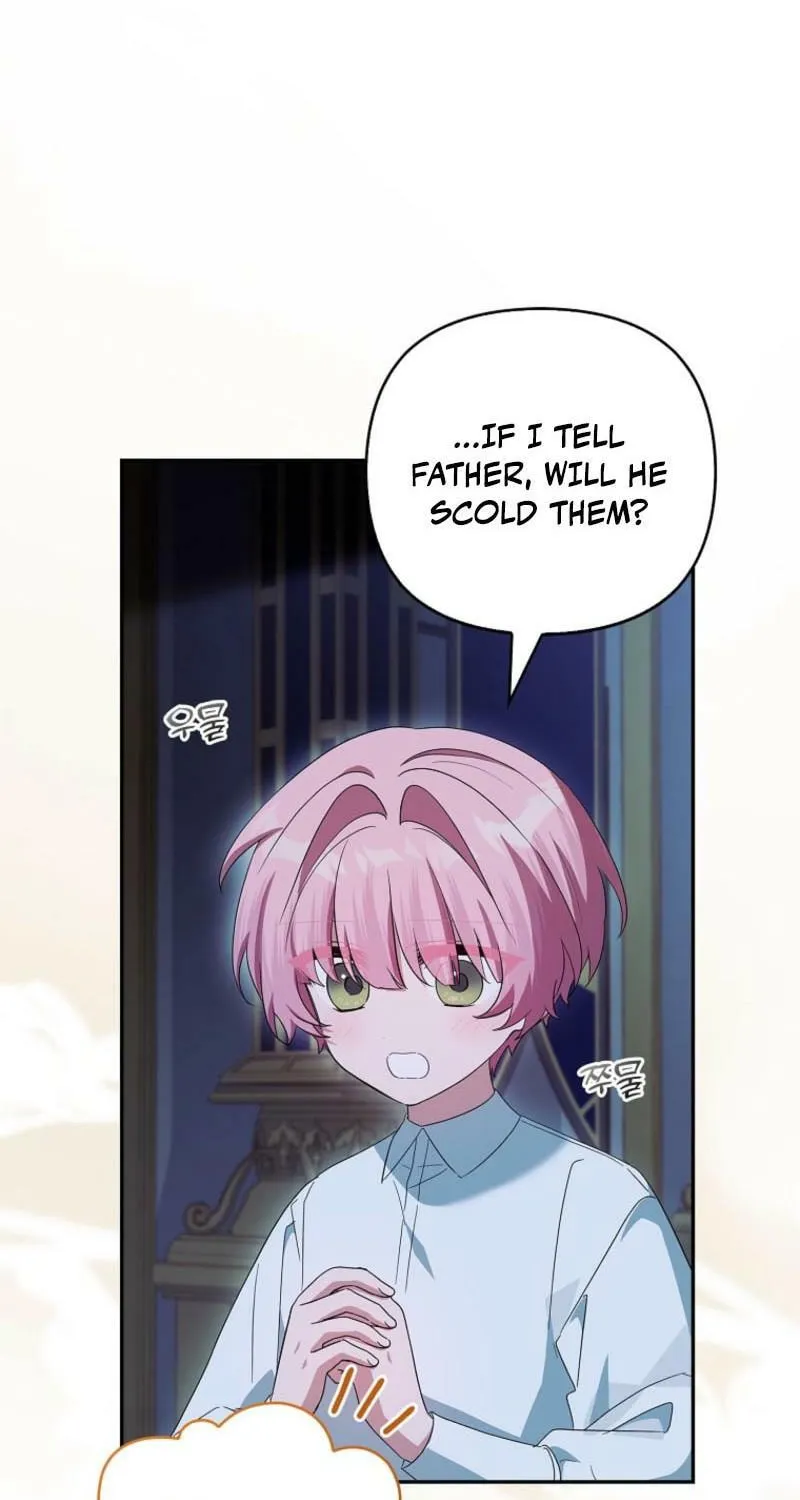 The Little Lady Behind the Villain Chapter 125 page 37 - 