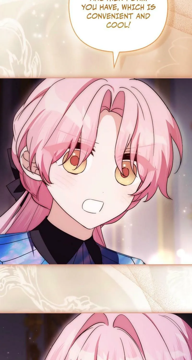 The Little Lady Behind the Villain Chapter 125 page 39 - 