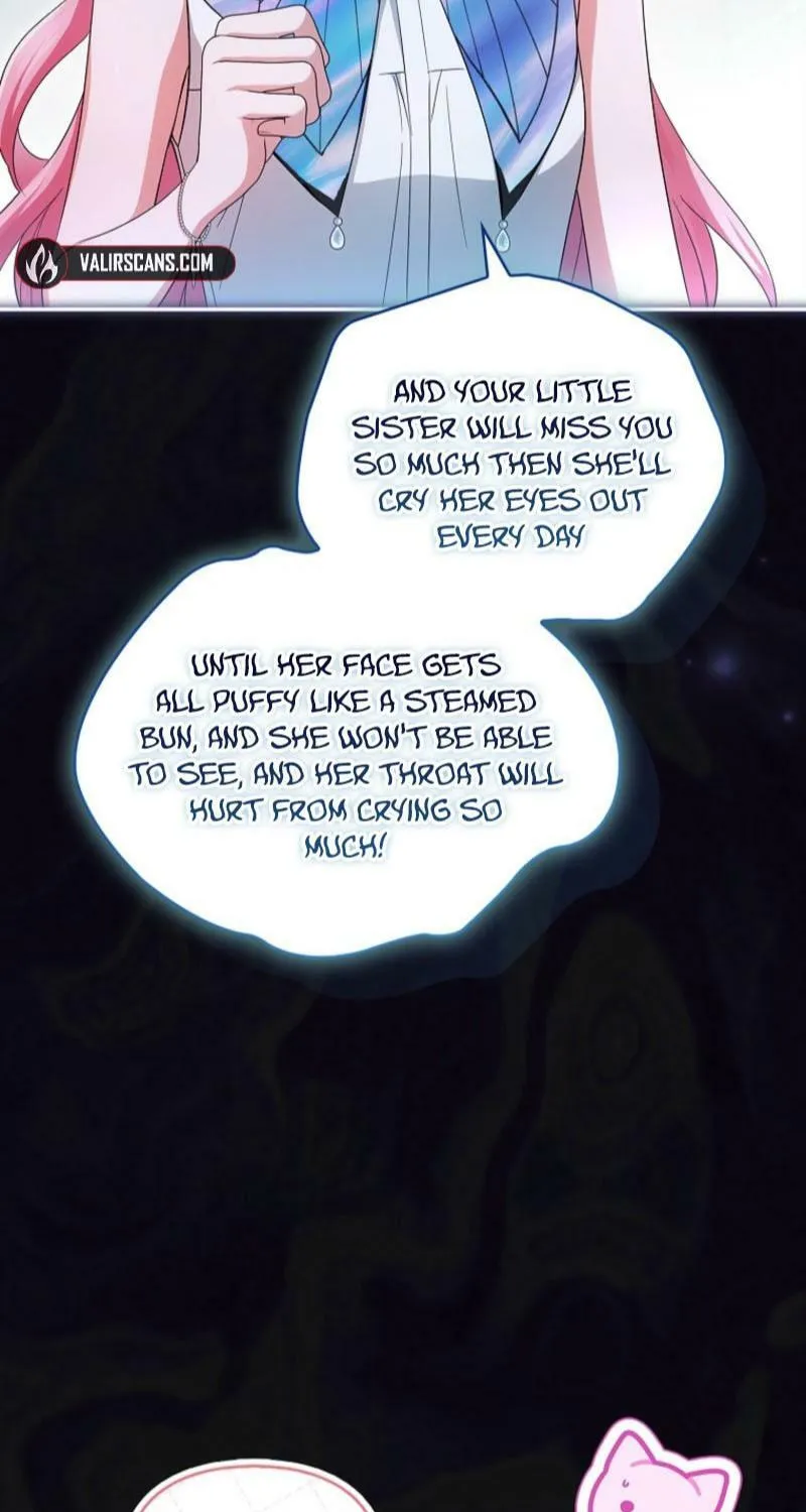 The Little Lady Behind the Villain Chapter 125 page 5 - 