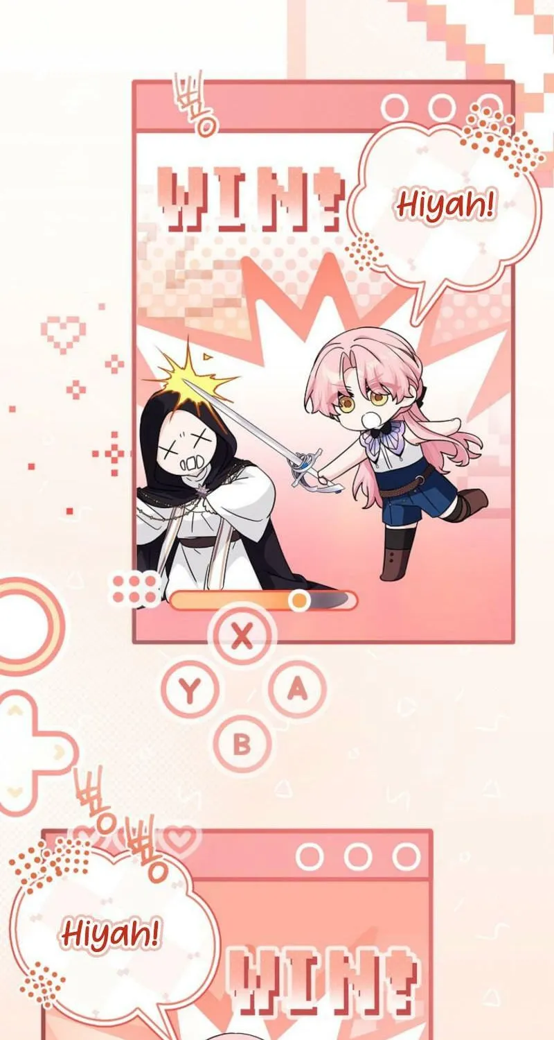 The Little Lady Behind the Villain Chapter 125 page 42 - 