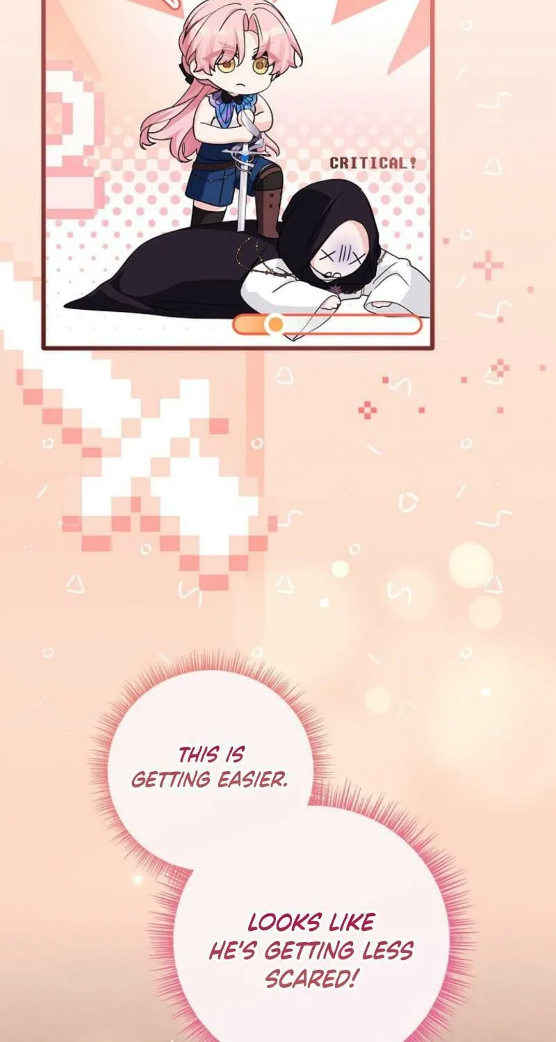 The Little Lady Behind the Villain Chapter 125 page 43 - 
