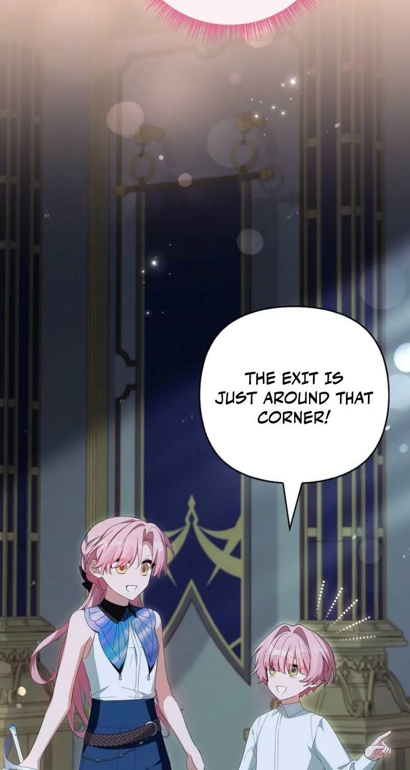 The Little Lady Behind the Villain Chapter 125 page 44 - 
