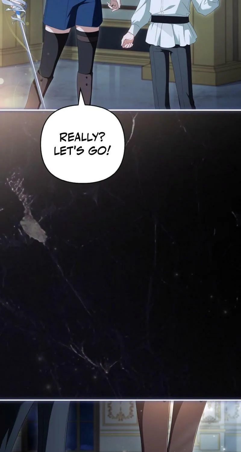 The Little Lady Behind the Villain Chapter 125 page 45 - 