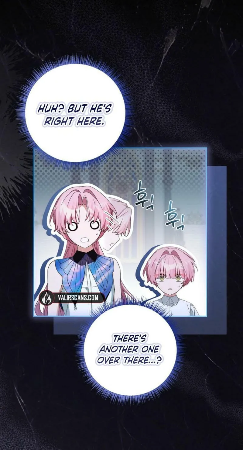 The Little Lady Behind the Villain Chapter 125 page 50 - 