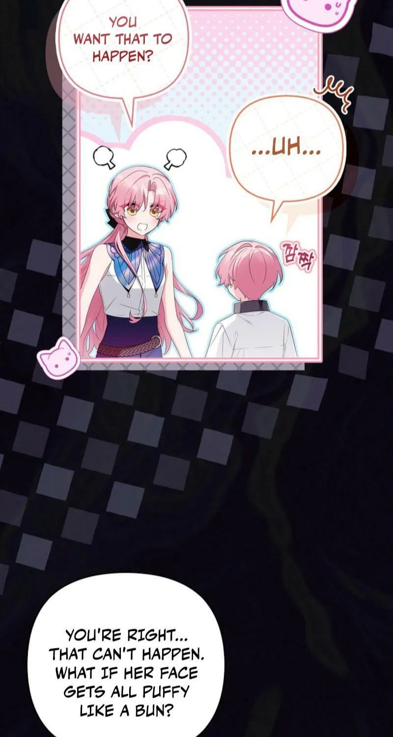 The Little Lady Behind the Villain Chapter 125 page 6 - 