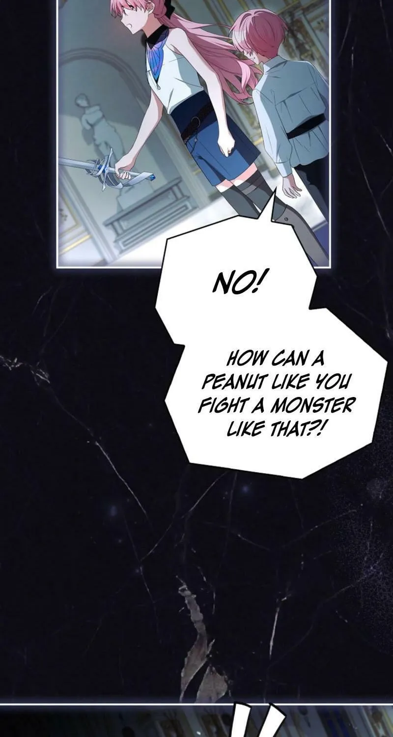 The Little Lady Behind the Villain Chapter 125 page 56 - 