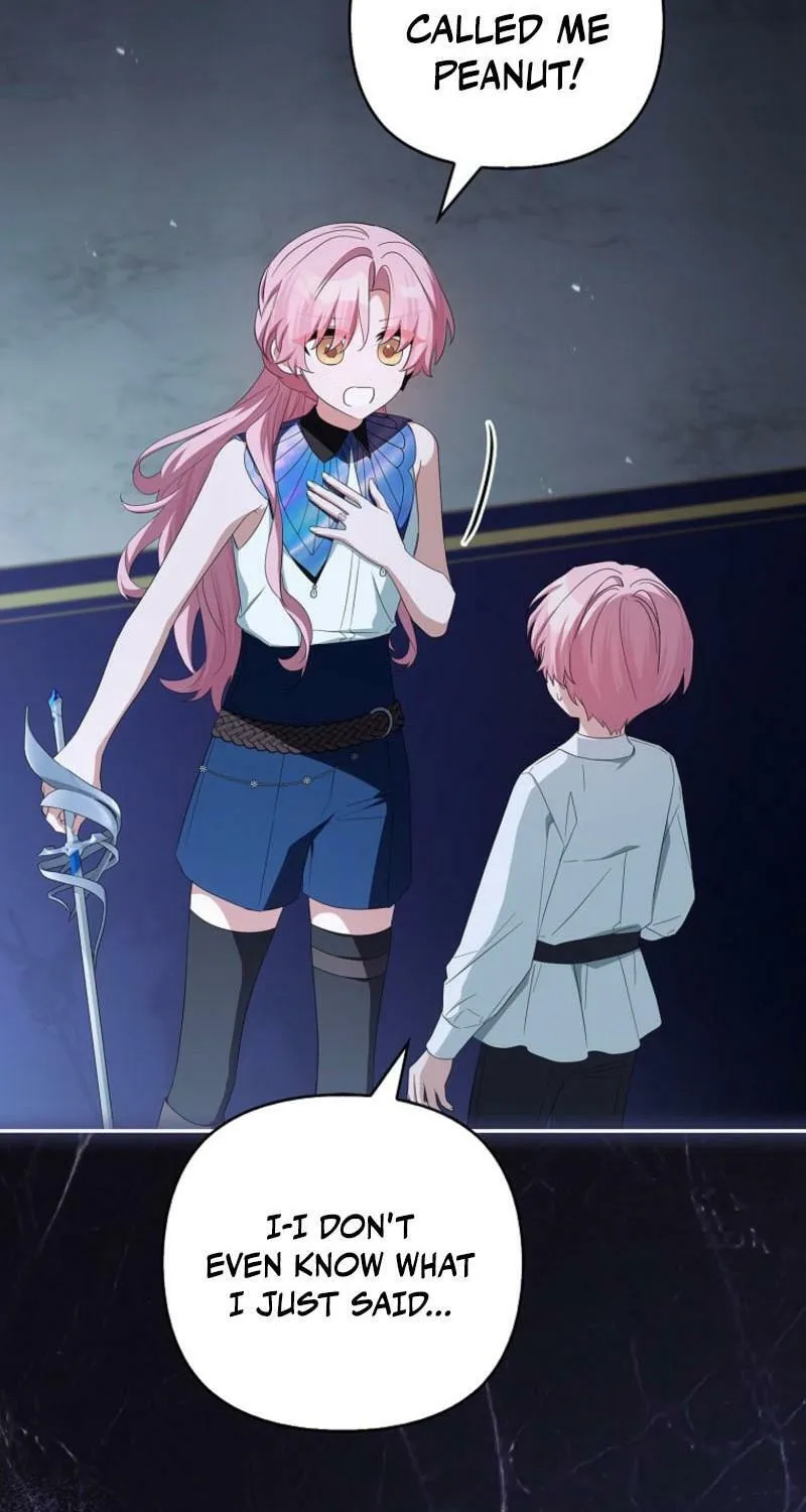 The Little Lady Behind the Villain Chapter 125 page 59 - 