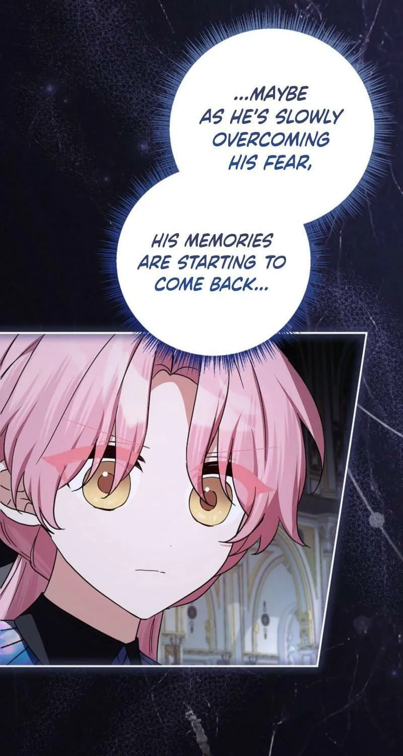 The Little Lady Behind the Villain Chapter 125 page 61 - 