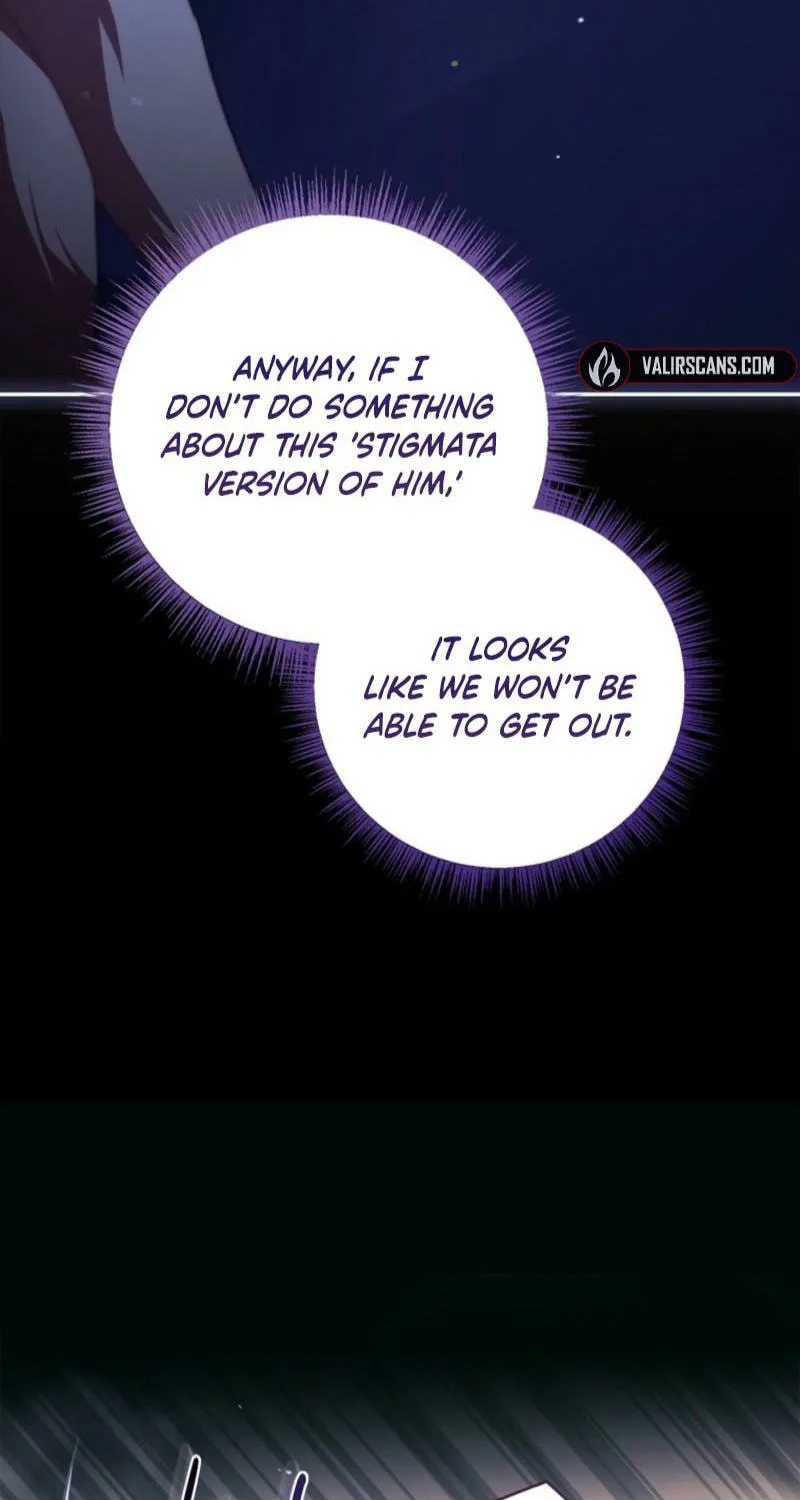 The Little Lady Behind the Villain Chapter 125 page 63 - 