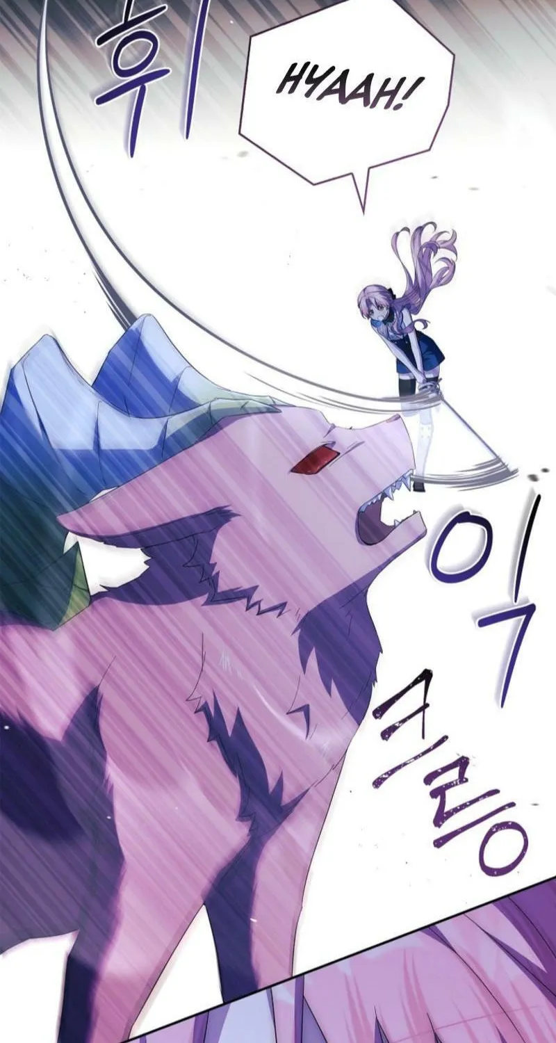 The Little Lady Behind the Villain Chapter 125 page 64 - 