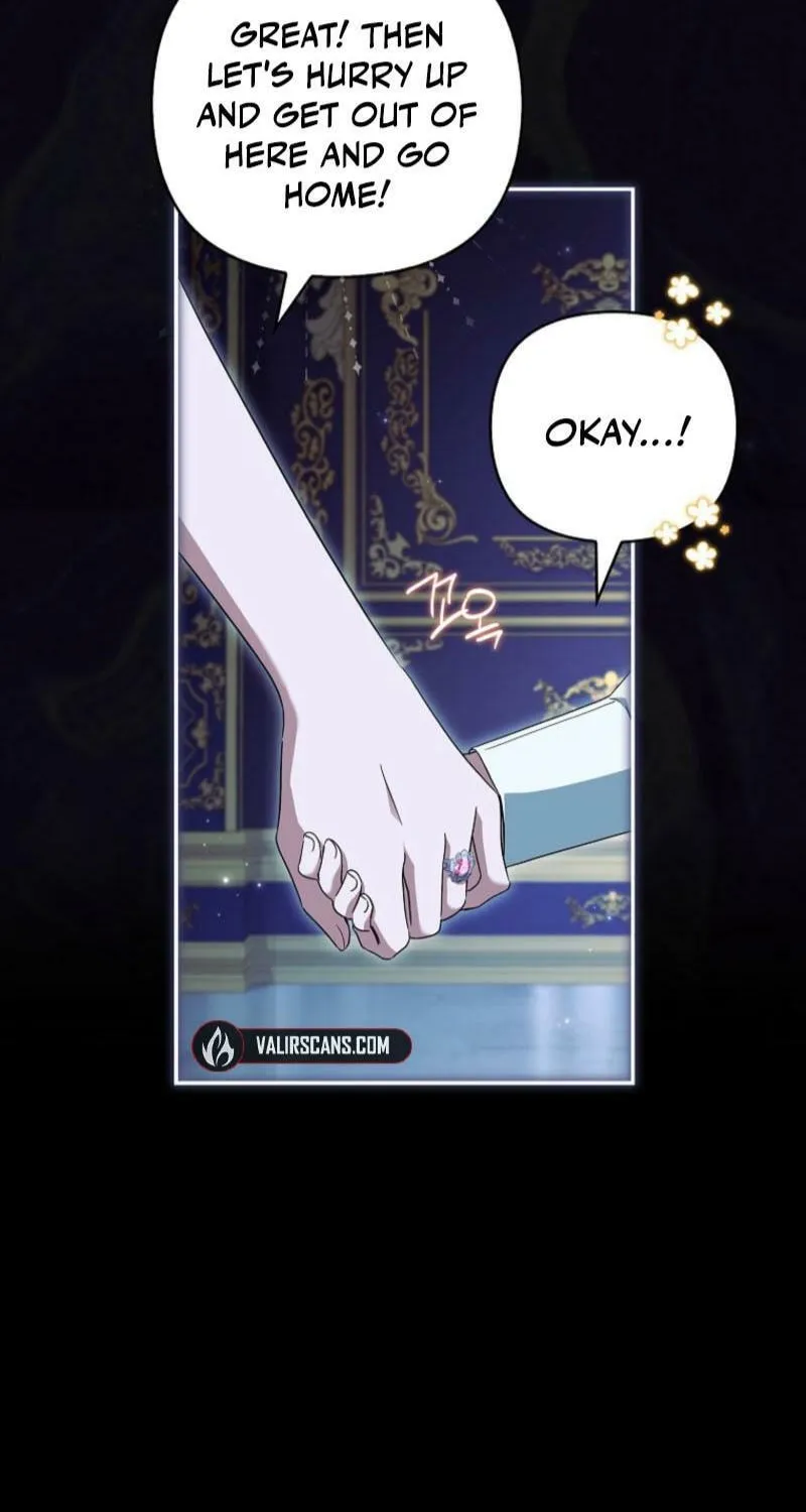 The Little Lady Behind the Villain Chapter 125 page 8 - 