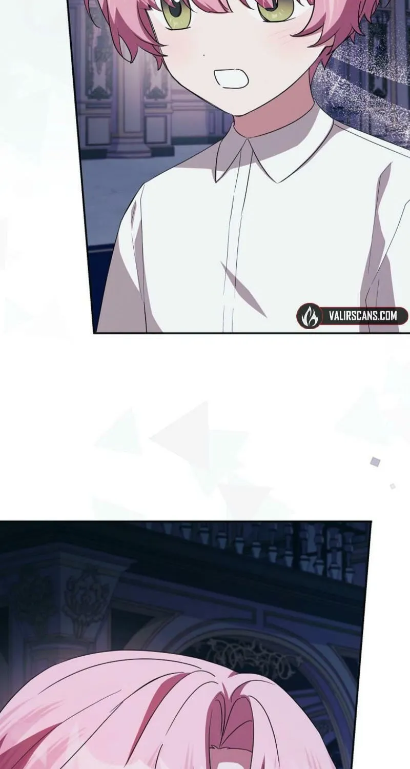 The Little Lady Behind the Villain Chapter 125 page 72 - 
