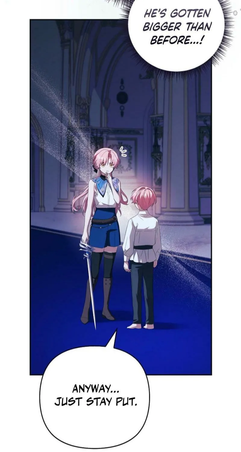 The Little Lady Behind the Villain Chapter 125 page 74 - 