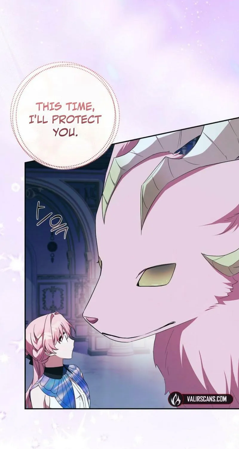 The Little Lady Behind the Villain Chapter 125 page 80 - 