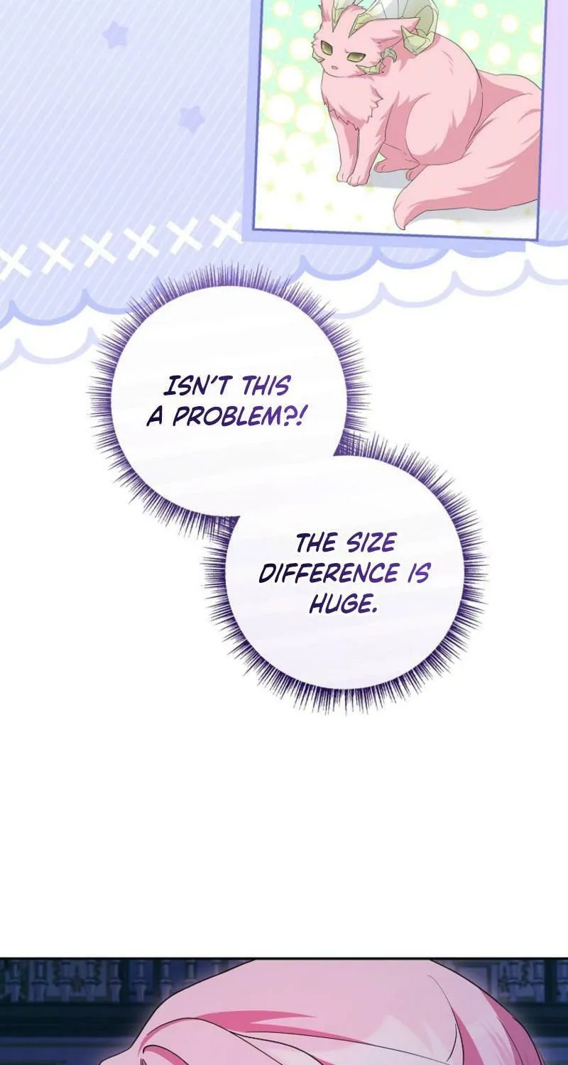 The Little Lady Behind the Villain Chapter 125 page 87 - 