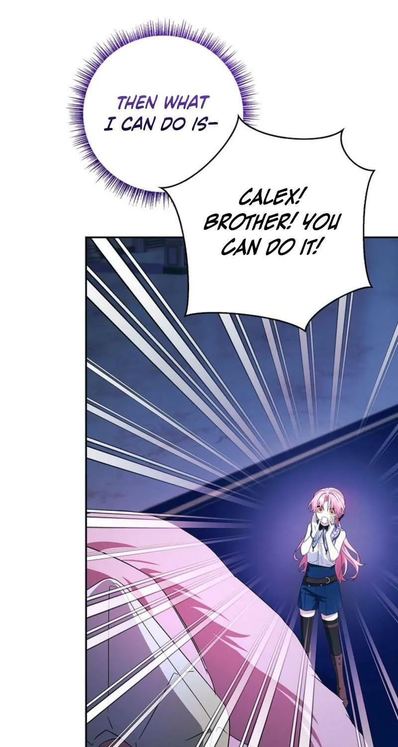 The Little Lady Behind the Villain Chapter 125 page 89 - 