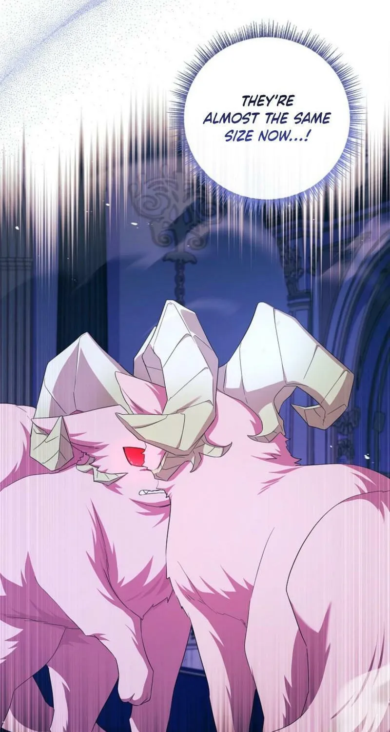 The Little Lady Behind the Villain Chapter 125 page 96 - 