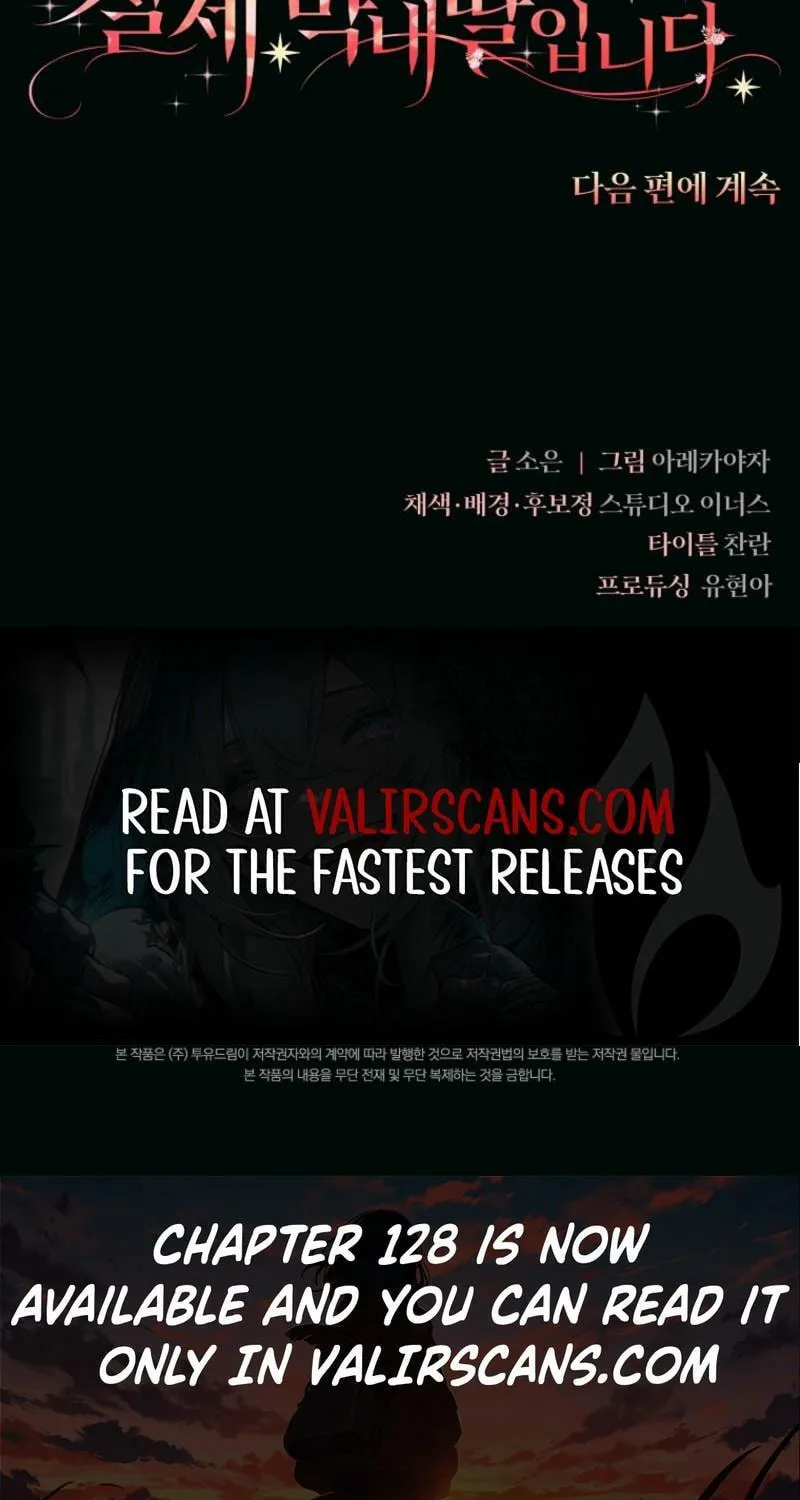 The Little Lady Behind the Villain Chapter 125 page 99 - 