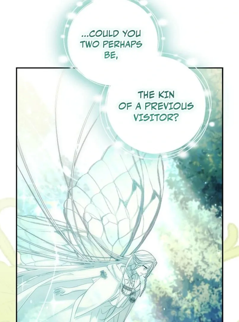 The Little Lady Behind the Villain Chapter 126 page 104 - 